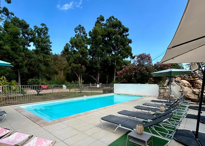 De Cannedda 3* Sari-Solenzara