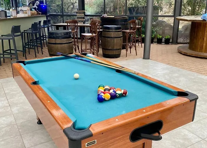 De Cannedda 萨里索伦札拉