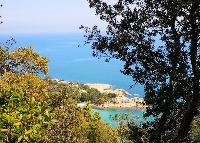 De Cannedda Hotel 3*