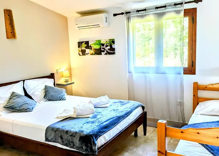 De Cannedda 萨里索伦札拉