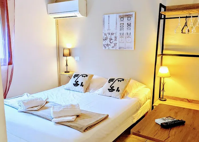 Hotel De Cannedda 3*