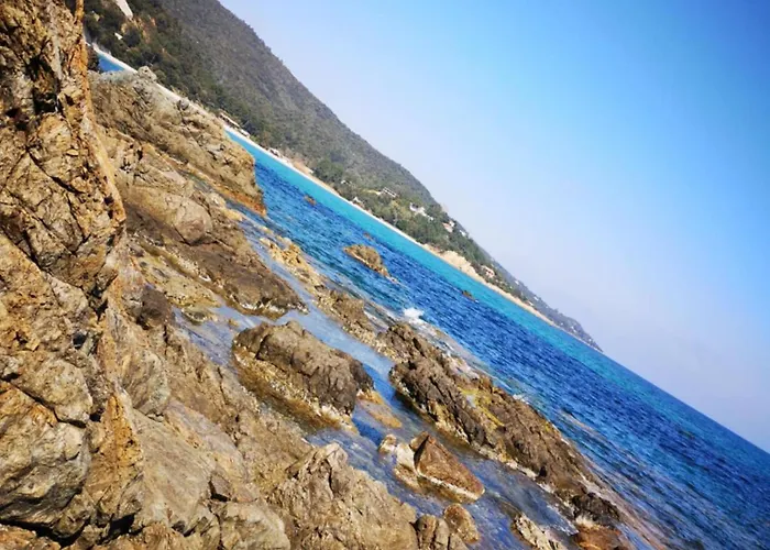 De Cannedda Hotel Sari-Solenzara