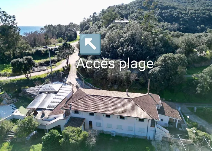 De Cannedda 3* 萨里索伦札拉