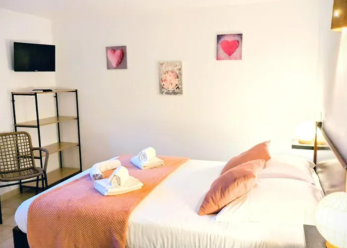 De Cannedda 3* Sari-Solenzara