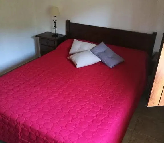 De Cannedda 3* Sari-Solenzara